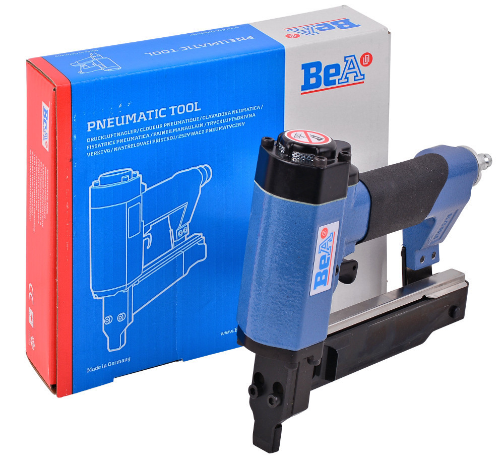 Bea pneumatic staple gun deals